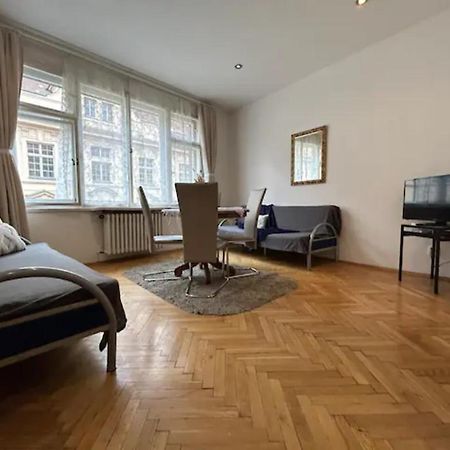 Old Town Residence - Konviktska Prague Exterior photo