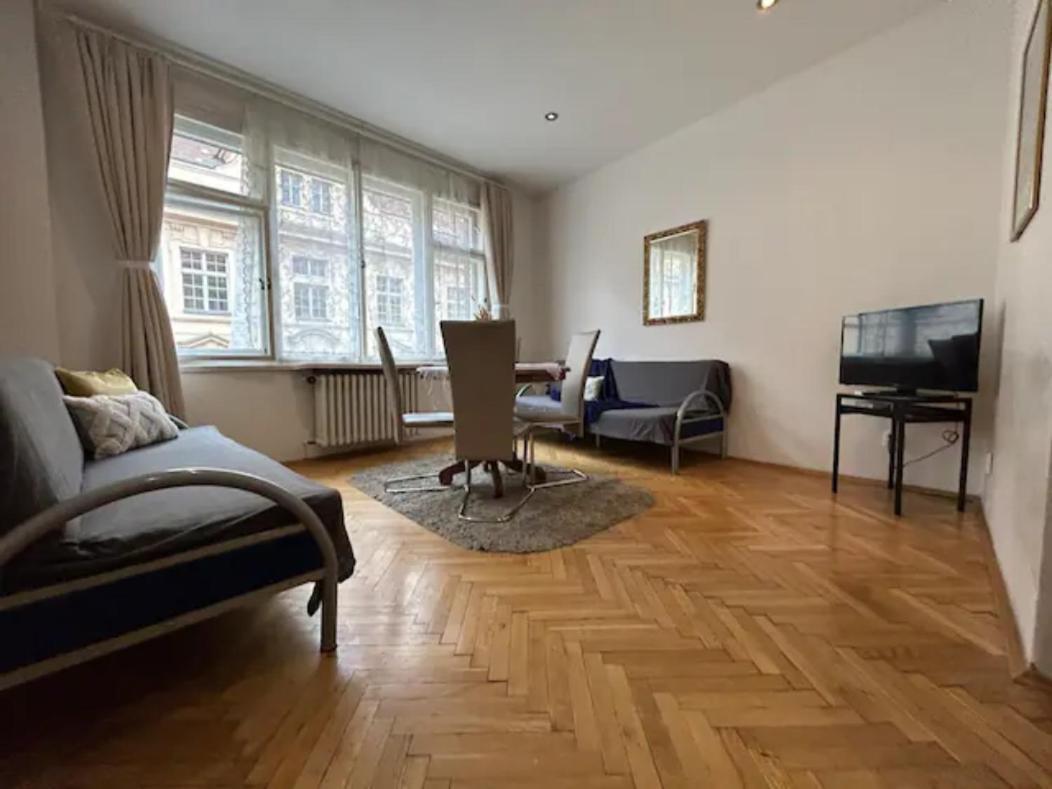 Old Town Residence - Konviktska Prague Exterior photo
