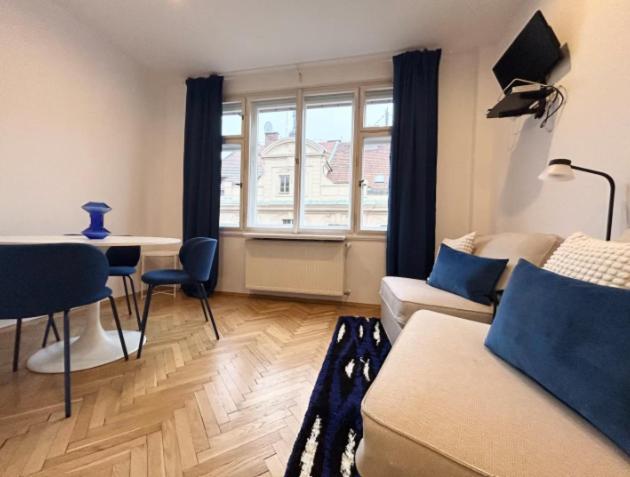 Old Town Residence - Konviktska Prague Exterior photo