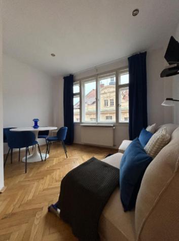 Old Town Residence - Konviktska Prague Exterior photo